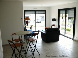  Maison � vendre 4 pi�ces 79 m�