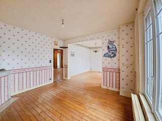  Maison � vendre 5 pi�ces 90 m�