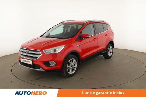 Annonce voiture Ford Kuga 13390 