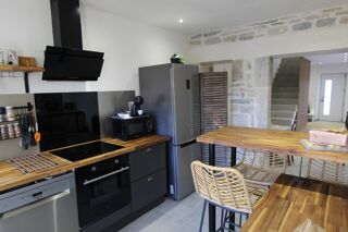  Maison � vendre 6 pi�ces 110 m�