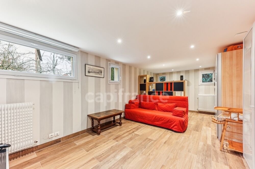 � vendre  Maison Meudon (92190)