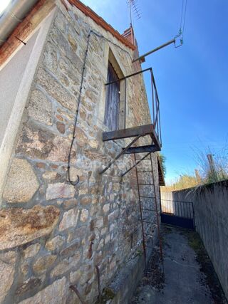  Ferme à vendre 4 pièces 76 m²