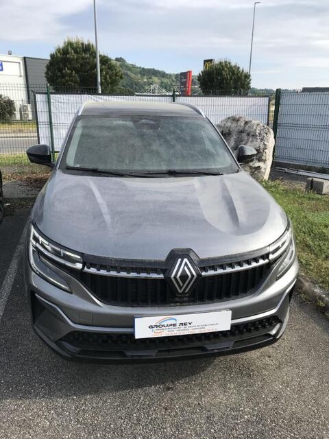Espace VI 1.2 E TECH 200 FULL HYBRID TECHNO 7P 2025 occasion 38160 Chatte