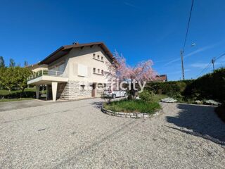  Maison à vendre 7 pièces 101 m²