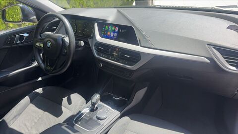 S&eacute;rie 1 118i 1.5 i DCT7 140 cv Business Design - Automatique 2019 occasion 06270 Villeneuve Loubet