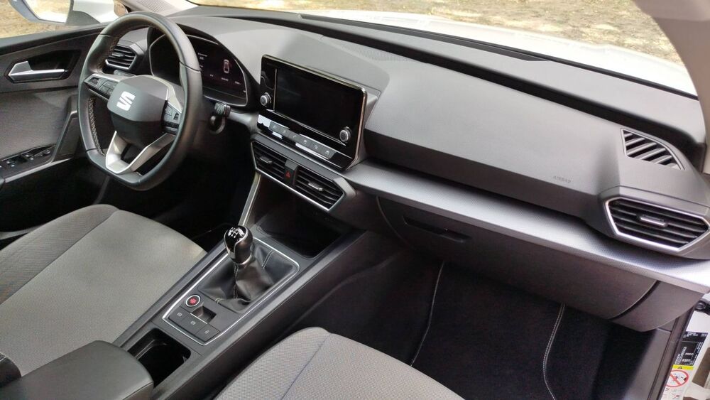 Leon 2.0 TDI 115 Urban 2024 occasion 41370 Josnes