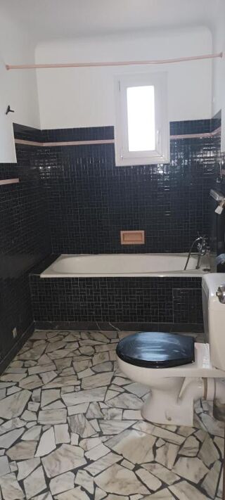  Appartement à louer 2 pièces 40 m²