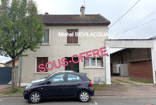 Immeuble  vendre 6 pices 60 m