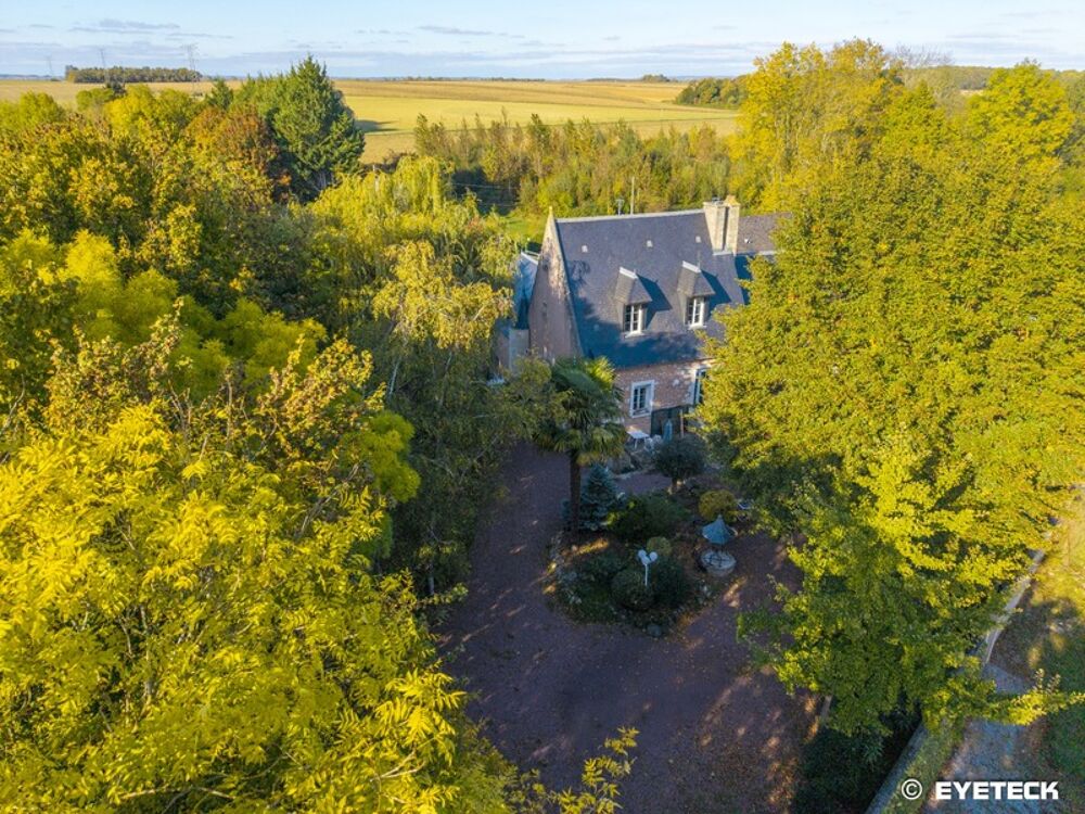 Maison bourgeoise à vendre 5 pièces SAINT GERMAIN DU PUY (18)