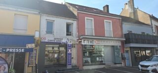  Immeuble à vendre 3 pièces 23 m²