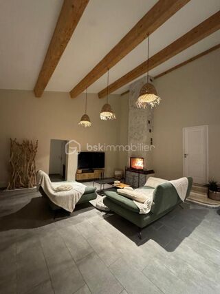  Maison � vendre 5 pi�ces 155 m�