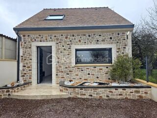  Maison 2 pi�ces 69 m� Brienon sur armancon