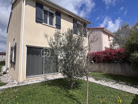   MAISON AVEC JARDIN - COUFOULEUX Maison - 4 pi�ce(s) - 104 m�