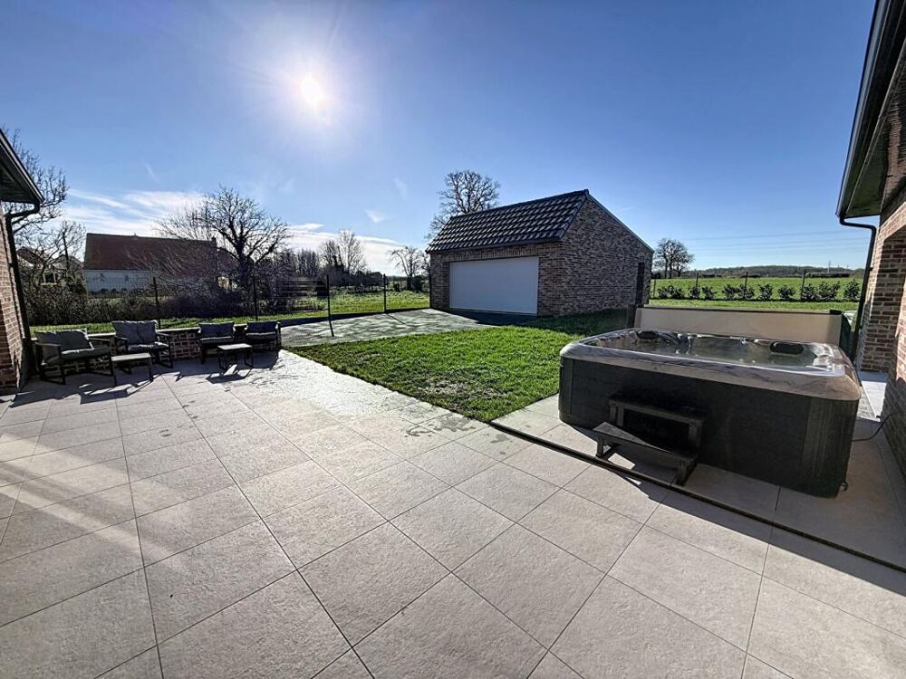 � vendre  Maison Millam (59143)