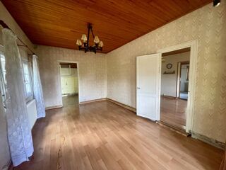  Maison à vendre 5 pièces 137 m²