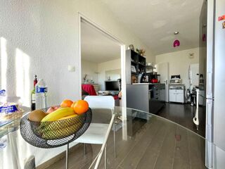  Appartement à vendre 3 pièces 62 m²