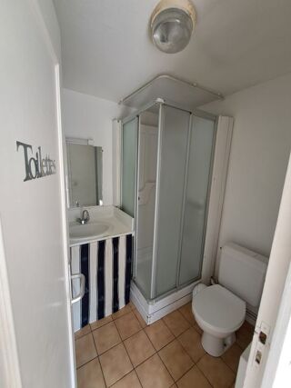  Appartement � louer 1 pi�ce 25 m�