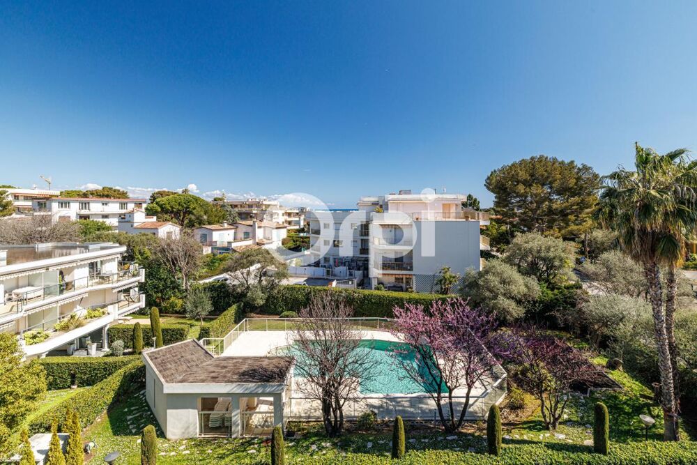  vendre  Appartement Antibes (06600)