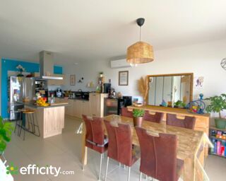  Maison à vendre 5 pièces 105 m²