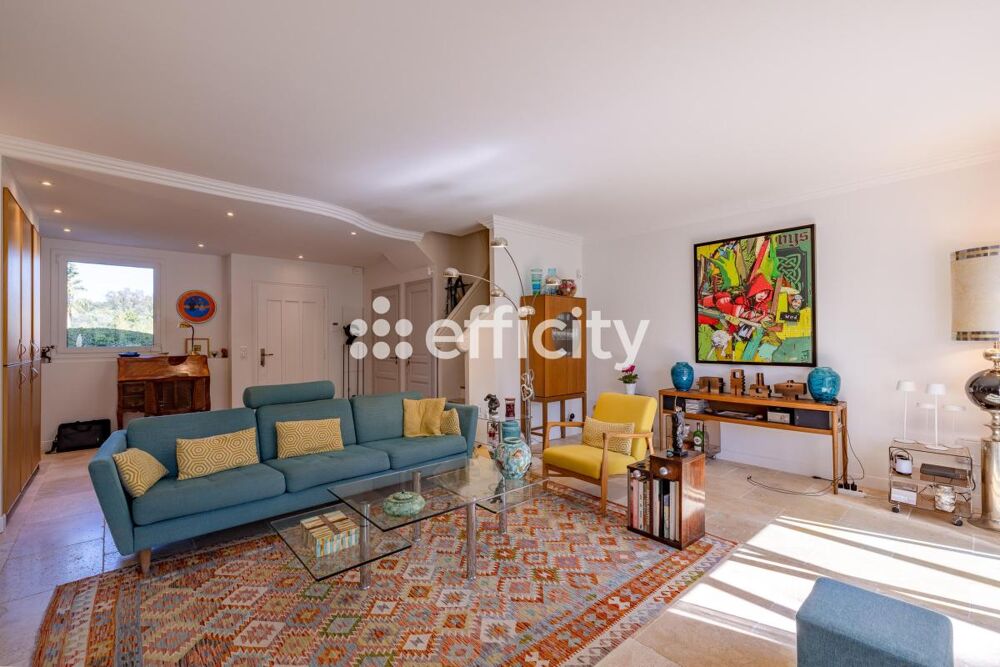 à vendre  Villa Grimaud (83310)