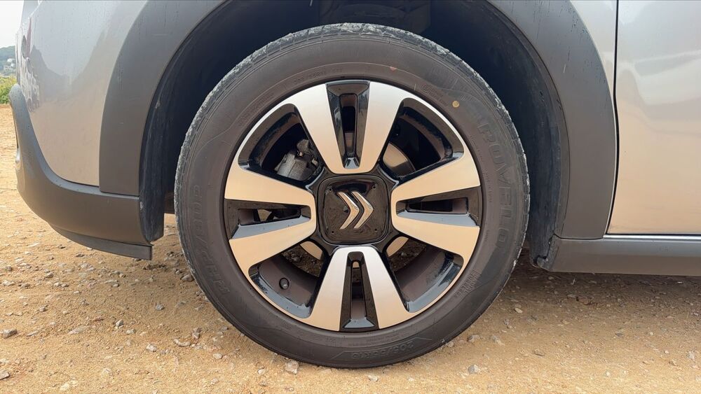 C3 1.2 PureTech 82 Shine 2019 occasion 06320 La Turbie
