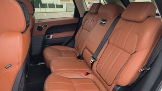 Range Rover II 3.0 V6 340 4WD BVA8 HSE Dynamic 2018 occasion 27140 Gisors