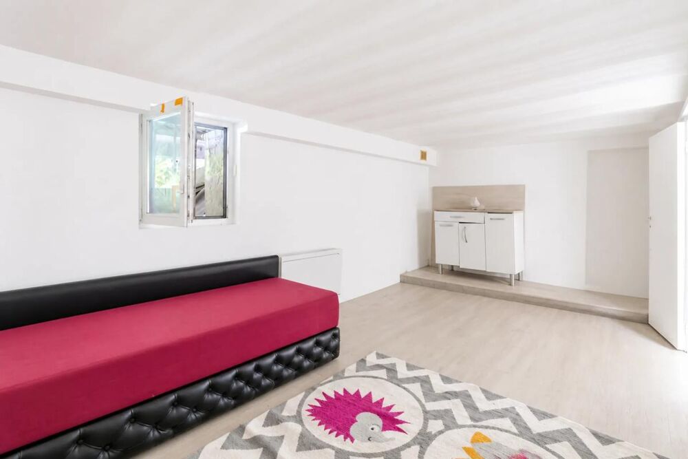 Vente Maison Maison de 3 pièces de 60 m² située à Stains Stains