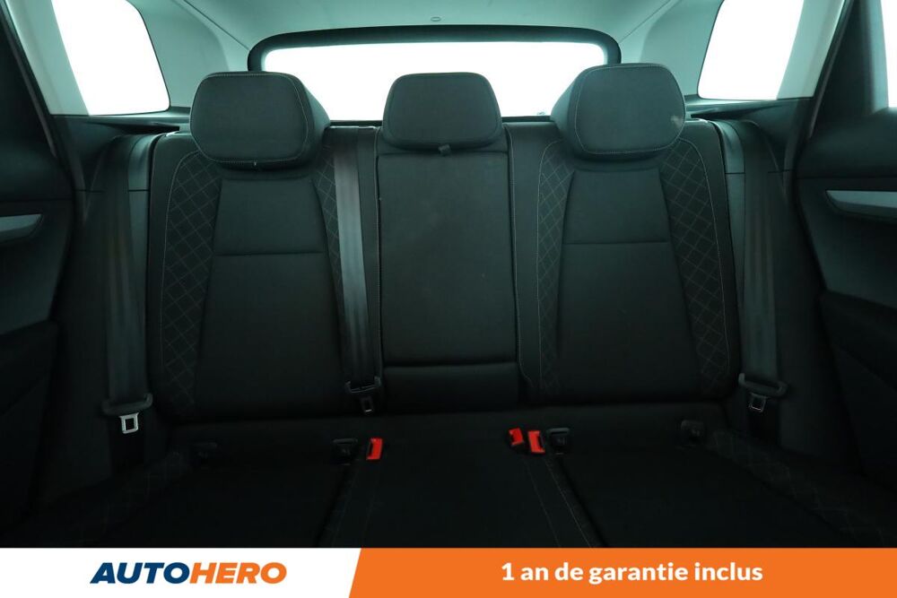 Karoq 1.5 TSI ACT Ambition 150 ch 2019 occasion 92130 Issy-les-Moulineaux
