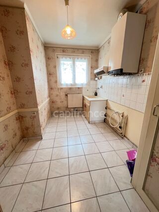  Appartement à vendre 3 pièces 65 m²
