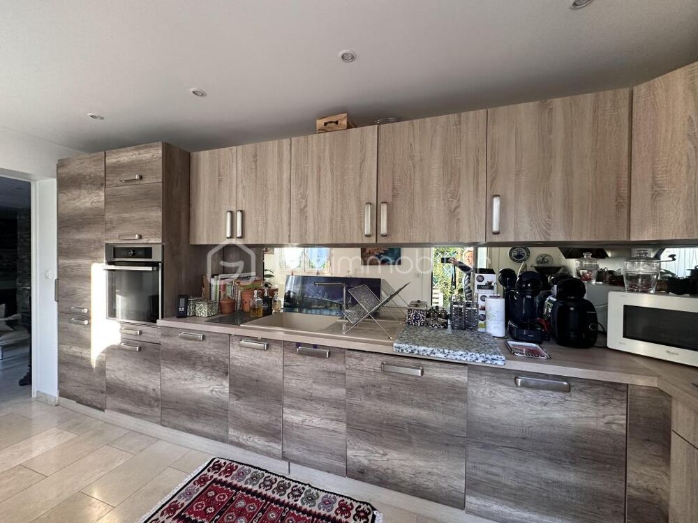  vendre  Villa Saint-Laurent-du-Var (06700)