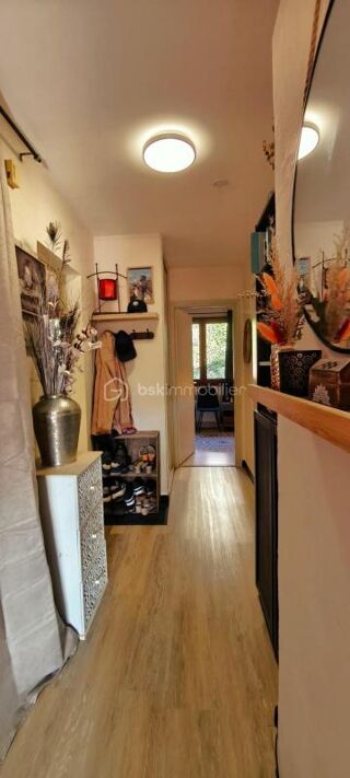  Appartement � vendre 3 pi�ces 62 m�