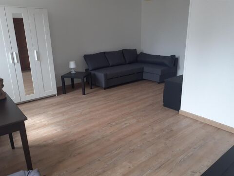  Appartement � louer 1 pi�ce 26 m�