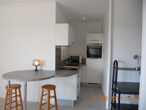  Appartement � louer 2 pi�ces 32 m�