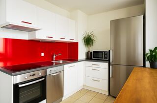 Appartement � vendre 3 pi�ces 66 m�