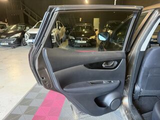 Qashqai Connect 2014 occasion 87280 Limoges