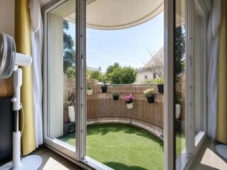  Appartement à vendre 2 pièces 39 m²