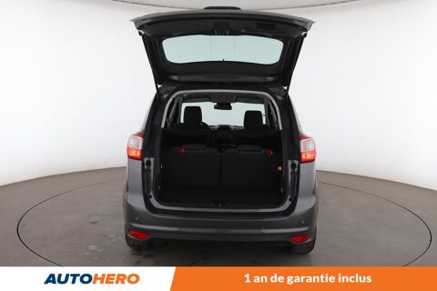 Grand C-MAX 1.0 EcoBoost Titanium BV6 7PL 125 ch 2018 occasion 92130 Issy-les-Moulineaux