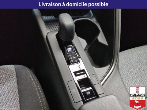C-HR HYBRIDE 140 BVA DESIGN 2026 occasion 10150 Lavau