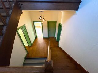  Maison � vendre 8 pi�ces 253 m�