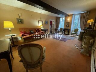  Maison � vendre 12 pi�ces 350 m�
