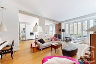  Appartement  vendre 5 pices 120 m