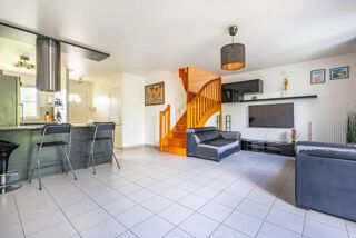  Maison � vendre 4 pi�ces 92 m�