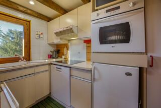  Chalet à vendre 6 pièces 131 m²