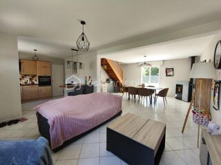  Maison � vendre 6 pi�ces 114 m�