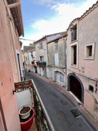  Appartement � vendre 4 pi�ces 61 m�