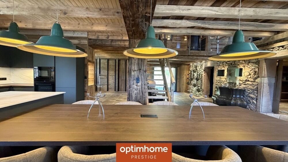 � vendre  Propri�t�/ch�teau Saint-Nabord (88200)