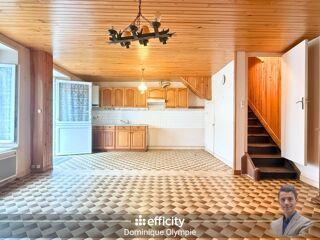  Maison � vendre 3 pi�ces 70 m�
