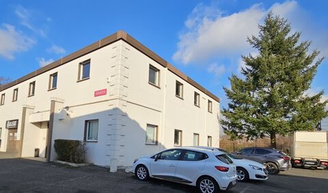 Dpt Essonne (91), Bureaux à louer à CHAMPLAN 359 91160 Champlan