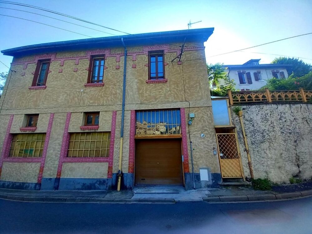 La ville à la campagne : un bien rare aux multiples possibilités