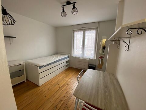  Appartement  louer 1 pice 18 m